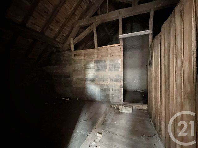 maison à vendre - 4 pièces - 65.0 m2 - ST POURCAIN SUR SIOULE - 03 - AUVERGNE - Century 21 Lefèbvre Immobilier