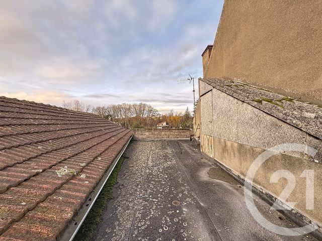 maison à vendre - 4 pièces - 65.0 m2 - ST POURCAIN SUR SIOULE - 03 - AUVERGNE - Century 21 Lefèbvre Immobilier