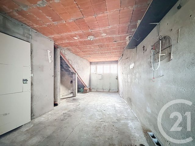 maison à vendre - 4 pièces - 65.0 m2 - ST POURCAIN SUR SIOULE - 03 - AUVERGNE - Century 21 Lefèbvre Immobilier