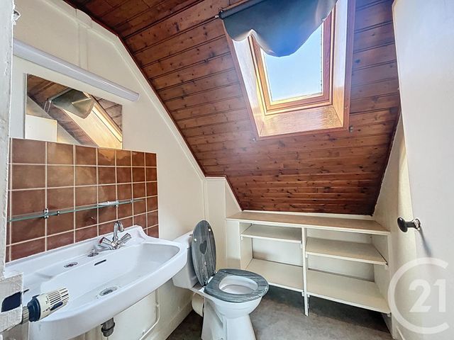 maison à louer - 5 pièces - 105.0 m2 - MONETAY SUR ALLIER - 03 - AUVERGNE - Century 21 Lefèbvre Immobilier