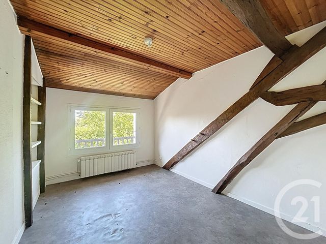 maison à louer - 5 pièces - 105.0 m2 - MONETAY SUR ALLIER - 03 - AUVERGNE - Century 21 Lefèbvre Immobilier