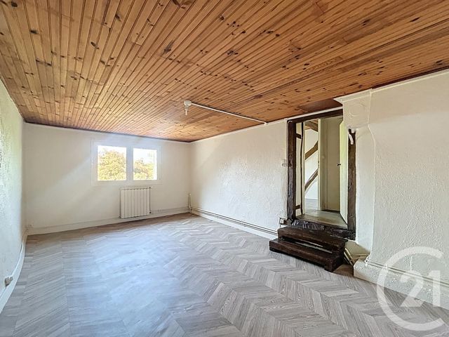 maison à louer - 5 pièces - 105.0 m2 - MONETAY SUR ALLIER - 03 - AUVERGNE - Century 21 Lefèbvre Immobilier