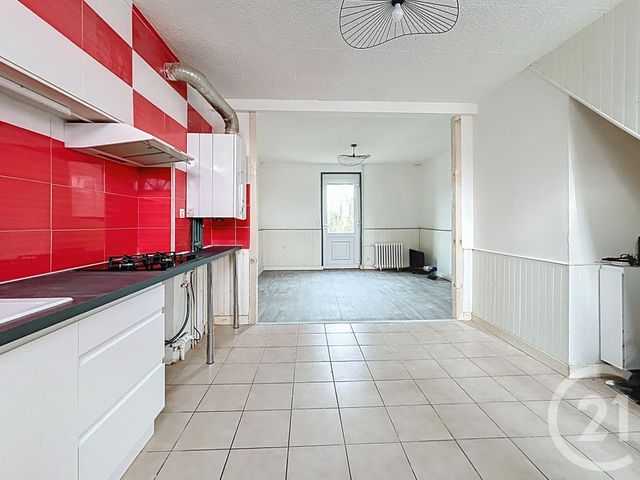 maison - ST POURCAIN SUR SIOULE - 03