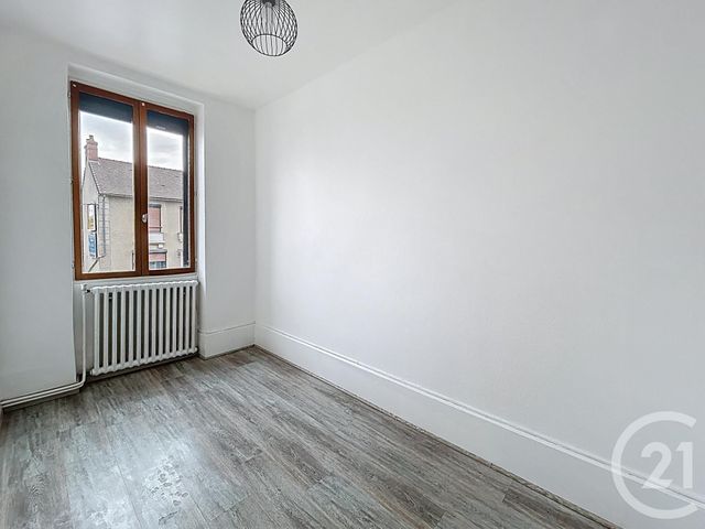 maison à louer - 2 pièces - 54.0 m2 - ST POURCAIN SUR SIOULE - 03 - AUVERGNE - Century 21 Lefèbvre Immobilier