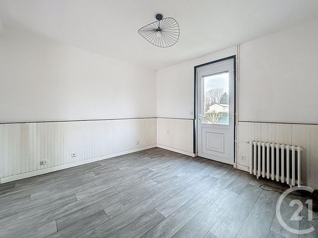 maison à louer - 2 pièces - 54.0 m2 - ST POURCAIN SUR SIOULE - 03 - AUVERGNE - Century 21 Lefèbvre Immobilier