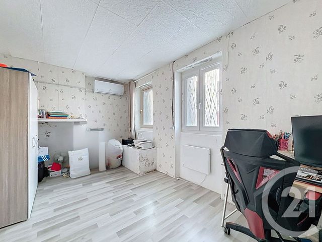 maison à vendre - 3 pièces - 90.0 m2 - ST GERAND DE VAUX - 03 - AUVERGNE - Century 21 Lefèbvre Immobilier