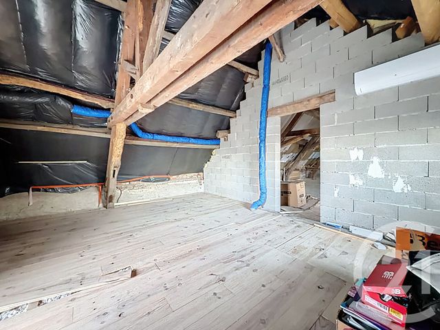 maison à vendre - 3 pièces - 90.0 m2 - ST GERAND DE VAUX - 03 - AUVERGNE - Century 21 Lefèbvre Immobilier