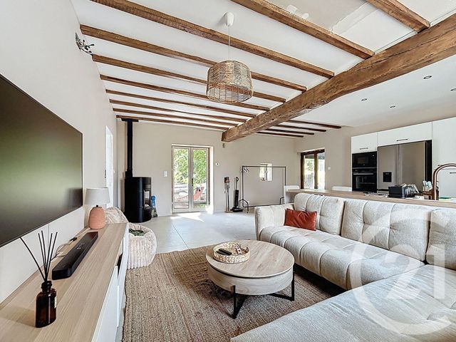 Maison à vendre BILLY