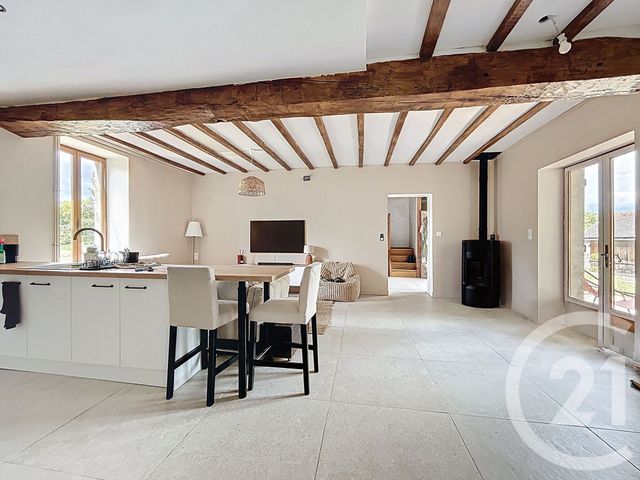 maison à vendre - 5 pièces - 150.35 m2 - BILLY - 03 - AUVERGNE - Century 21 Lefèbvre Immobilier