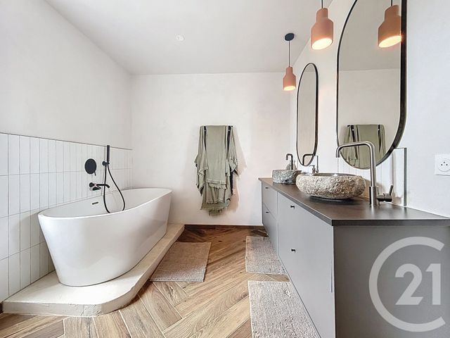 maison à vendre - 5 pièces - 150.35 m2 - BILLY - 03 - AUVERGNE - Century 21 Lefèbvre Immobilier