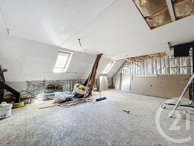 maison à vendre - 5 pièces - 150.35 m2 - BILLY - 03 - AUVERGNE - Century 21 Lefèbvre Immobilier