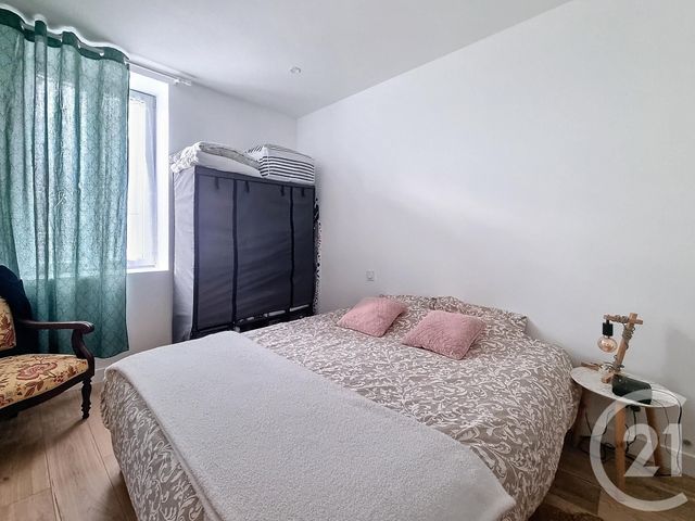 Appartement F2 à louer - 2 pièces - 41.6 m2 - CONTIGNY - 03 - AUVERGNE - Century 21 Lefèbvre Immobilier