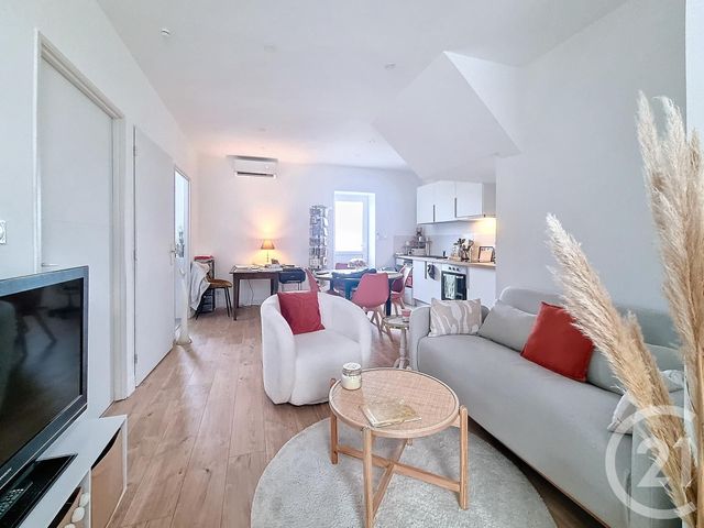 Appartement F2 à louer - 2 pièces - 41.6 m2 - CONTIGNY - 03 - AUVERGNE - Century 21 Lefèbvre Immobilier