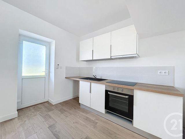 Appartement F2 à louer - 2 pièces - 41.6 m2 - CONTIGNY - 03 - AUVERGNE - Century 21 Lefèbvre Immobilier