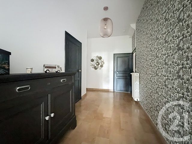 maison à vendre - 10 pièces - 224.0 m2 - ST POURCAIN SUR SIOULE - 03 - AUVERGNE - Century 21 Lefèbvre Immobilier