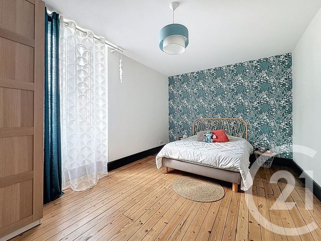 maison à vendre - 10 pièces - 224.0 m2 - ST POURCAIN SUR SIOULE - 03 - AUVERGNE - Century 21 Lefèbvre Immobilier