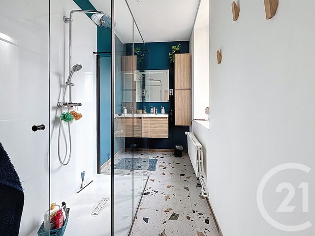 maison à vendre - 10 pièces - 224.0 m2 - ST POURCAIN SUR SIOULE - 03 - AUVERGNE - Century 21 Lefèbvre Immobilier