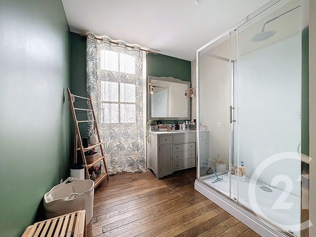 maison à vendre - 10 pièces - 224.0 m2 - ST POURCAIN SUR SIOULE - 03 - AUVERGNE - Century 21 Lefèbvre Immobilier