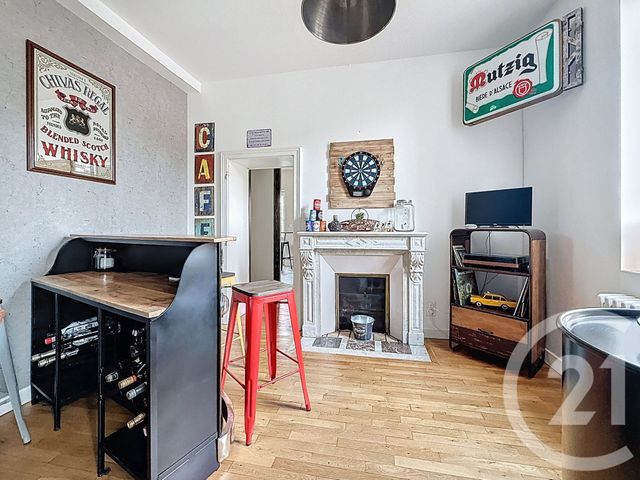 maison à vendre - 10 pièces - 224.0 m2 - ST POURCAIN SUR SIOULE - 03 - AUVERGNE - Century 21 Lefèbvre Immobilier