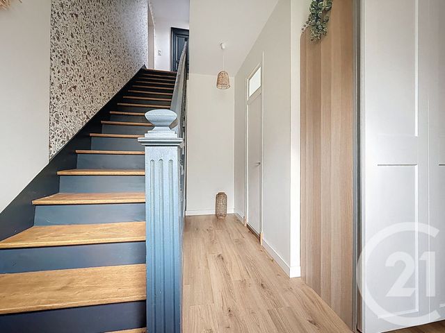 maison à vendre - 10 pièces - 224.0 m2 - ST POURCAIN SUR SIOULE - 03 - AUVERGNE - Century 21 Lefèbvre Immobilier