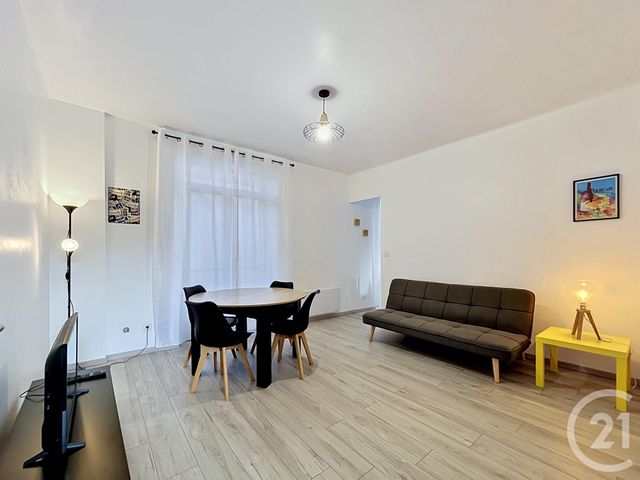 maison à louer - 3 pièces - 105.41 m2 - ST POURCAIN SUR SIOULE - 03 - AUVERGNE - Century 21 Lefèbvre Immobilier