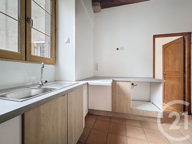 maison à vendre - 8 pièces - 100.0 m2 - VARENNES SUR ALLIER - 03 - AUVERGNE - Century 21 Lefèbvre Immobilier