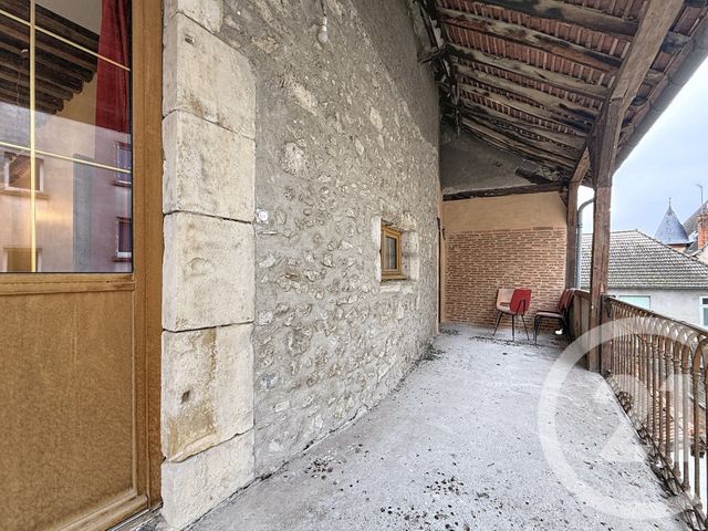 maison à vendre - 8 pièces - 100.0 m2 - VARENNES SUR ALLIER - 03 - AUVERGNE - Century 21 Lefèbvre Immobilier
