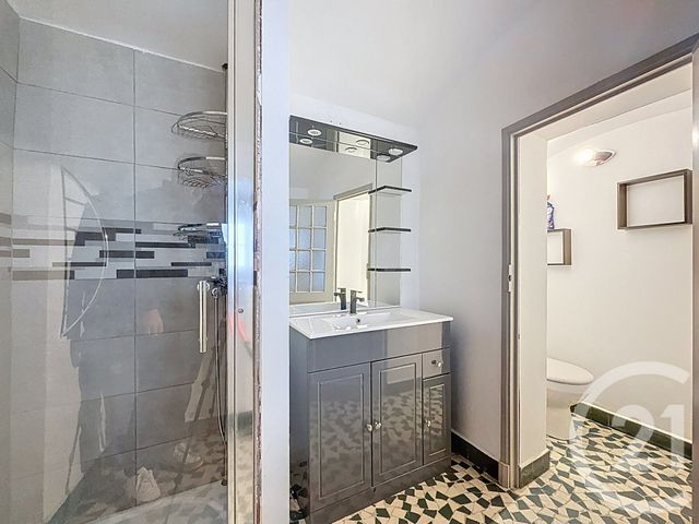 maison à vendre - 8 pièces - 100.0 m2 - VARENNES SUR ALLIER - 03 - AUVERGNE - Century 21 Lefèbvre Immobilier