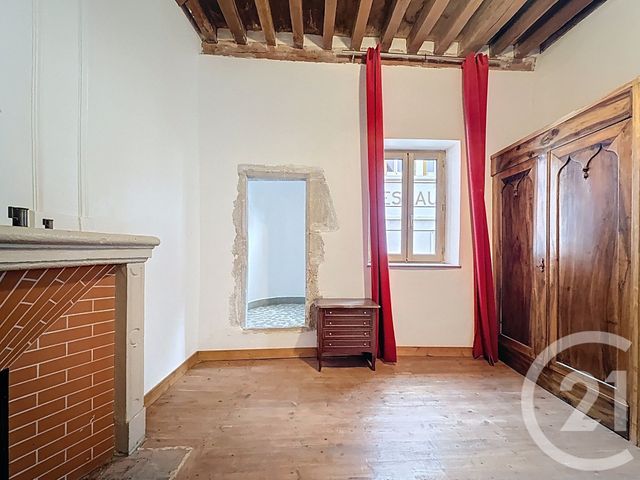 maison à vendre - 8 pièces - 100.0 m2 - VARENNES SUR ALLIER - 03 - AUVERGNE - Century 21 Lefèbvre Immobilier