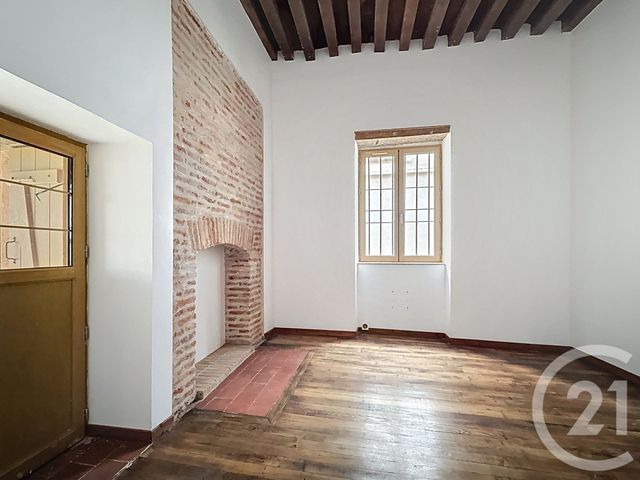 maison à vendre - 8 pièces - 100.0 m2 - VARENNES SUR ALLIER - 03 - AUVERGNE - Century 21 Lefèbvre Immobilier