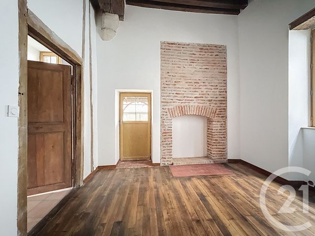 maison à vendre - 8 pièces - 100.0 m2 - VARENNES SUR ALLIER - 03 - AUVERGNE - Century 21 Lefèbvre Immobilier