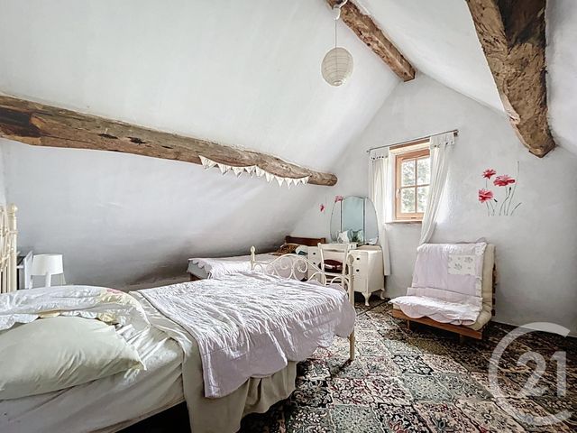 maison à vendre - 8 pièces - 223.2 m2 - TRONGET - 03 - AUVERGNE - Century 21 Lefèbvre Immobilier