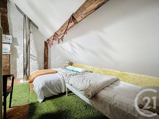 maison à vendre - 8 pièces - 223.2 m2 - TRONGET - 03 - AUVERGNE - Century 21 Lefèbvre Immobilier