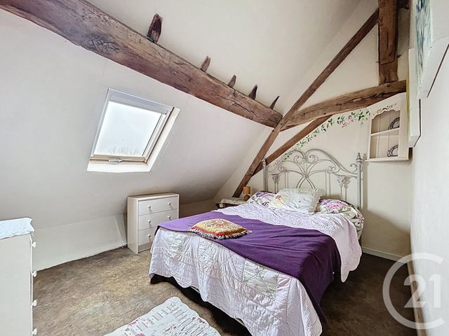 maison à vendre - 8 pièces - 223.2 m2 - TRONGET - 03 - AUVERGNE - Century 21 Lefèbvre Immobilier