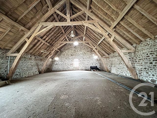 maison à vendre - 8 pièces - 223.2 m2 - TRONGET - 03 - AUVERGNE - Century 21 Lefèbvre Immobilier