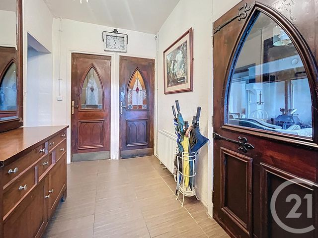 maison à vendre - 8 pièces - 223.2 m2 - TRONGET - 03 - AUVERGNE - Century 21 Lefèbvre Immobilier