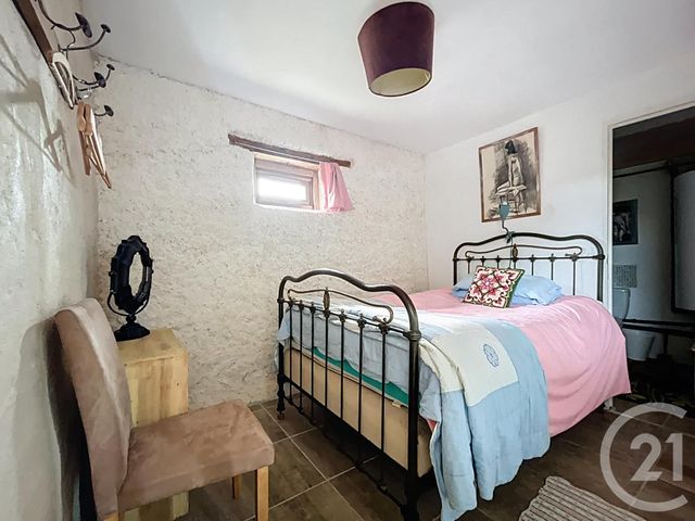 maison à vendre - 8 pièces - 223.2 m2 - TRONGET - 03 - AUVERGNE - Century 21 Lefèbvre Immobilier