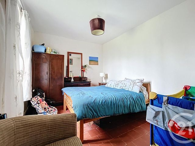 maison à vendre - 8 pièces - 223.2 m2 - TRONGET - 03 - AUVERGNE - Century 21 Lefèbvre Immobilier