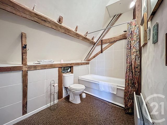 maison à vendre - 8 pièces - 223.2 m2 - TRONGET - 03 - AUVERGNE - Century 21 Lefèbvre Immobilier