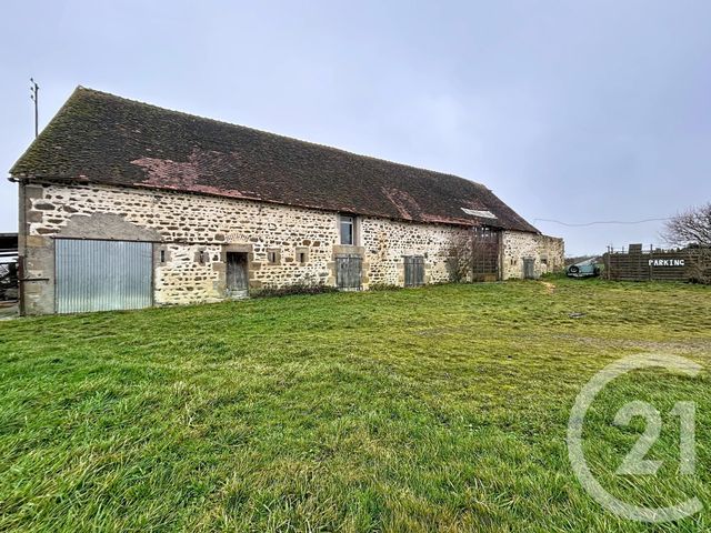 maison à vendre - 8 pièces - 223.2 m2 - TRONGET - 03 - AUVERGNE - Century 21 Lefèbvre Immobilier