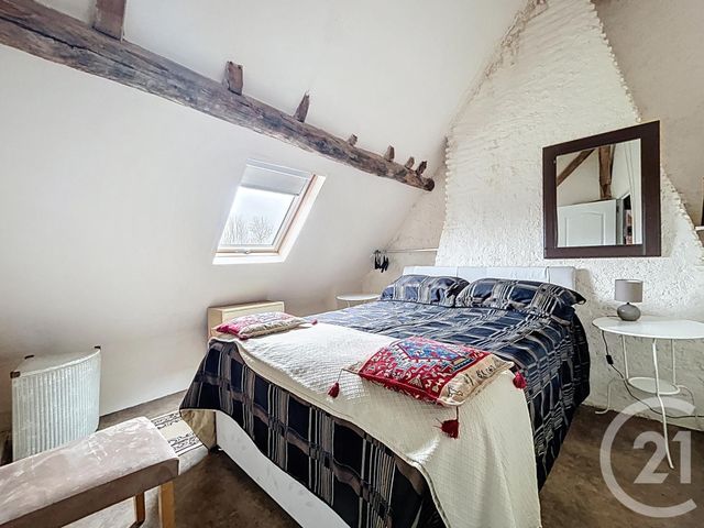 maison à vendre - 8 pièces - 223.2 m2 - TRONGET - 03 - AUVERGNE - Century 21 Lefèbvre Immobilier