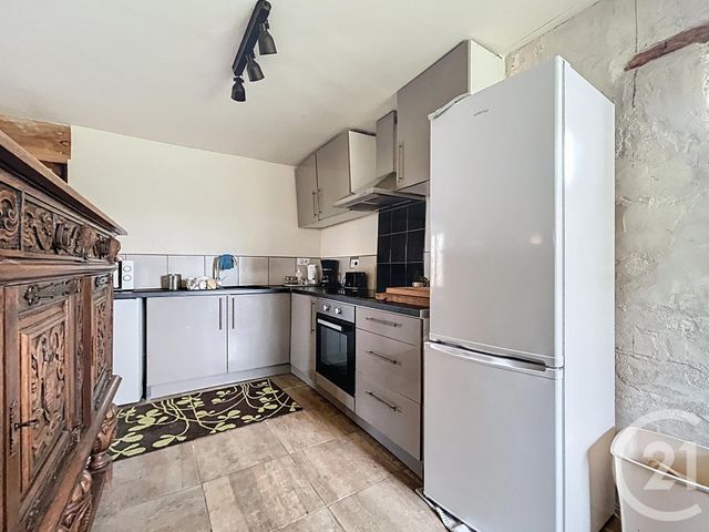 maison à vendre - 8 pièces - 223.2 m2 - TRONGET - 03 - AUVERGNE - Century 21 Lefèbvre Immobilier