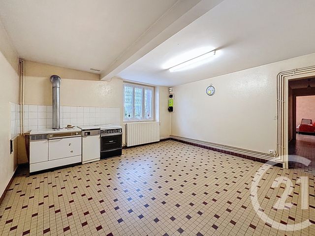 maison à vendre - 4 pièces - 121.45 m2 - BAYET - 03 - AUVERGNE - Century 21 Lefèbvre Immobilier