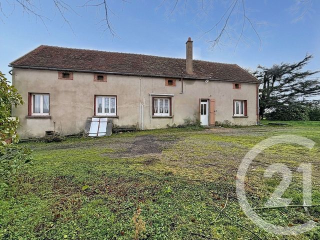 Maison à vendre BAYET