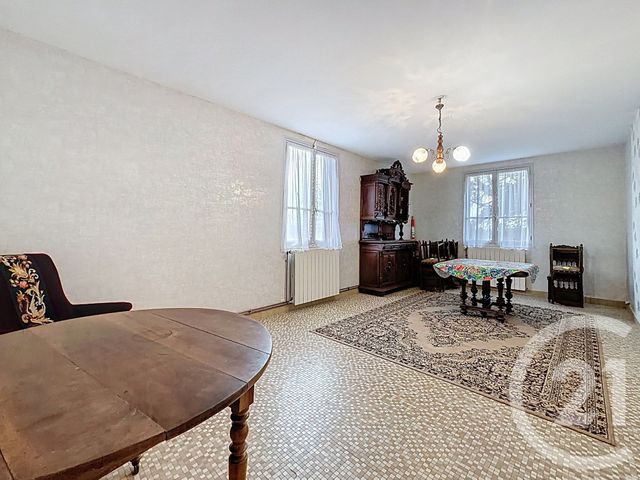 maison à vendre - 4 pièces - 121.45 m2 - BAYET - 03 - AUVERGNE - Century 21 Lefèbvre Immobilier