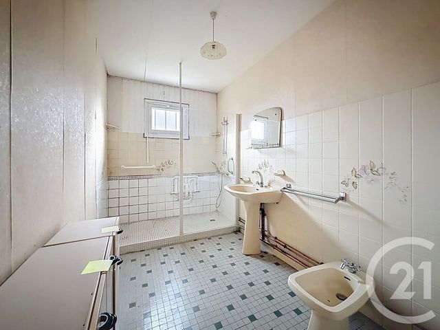 maison à vendre - 4 pièces - 121.45 m2 - BAYET - 03 - AUVERGNE - Century 21 Lefèbvre Immobilier