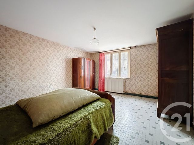 maison à vendre - 4 pièces - 121.45 m2 - BAYET - 03 - AUVERGNE - Century 21 Lefèbvre Immobilier