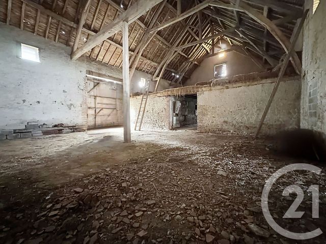 maison à vendre - 4 pièces - 121.45 m2 - BAYET - 03 - AUVERGNE - Century 21 Lefèbvre Immobilier