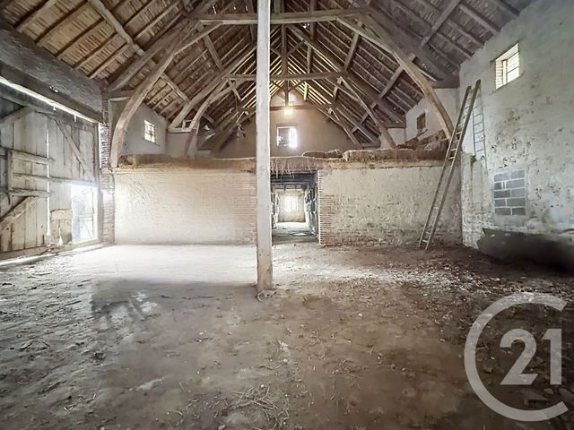 maison à vendre - 4 pièces - 121.45 m2 - BAYET - 03 - AUVERGNE - Century 21 Lefèbvre Immobilier