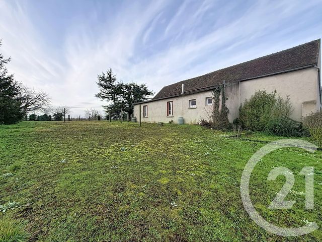 maison à vendre - 4 pièces - 121.45 m2 - BAYET - 03 - AUVERGNE - Century 21 Lefèbvre Immobilier